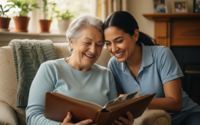 The Indispensable Role of Senior Care Services in the United States