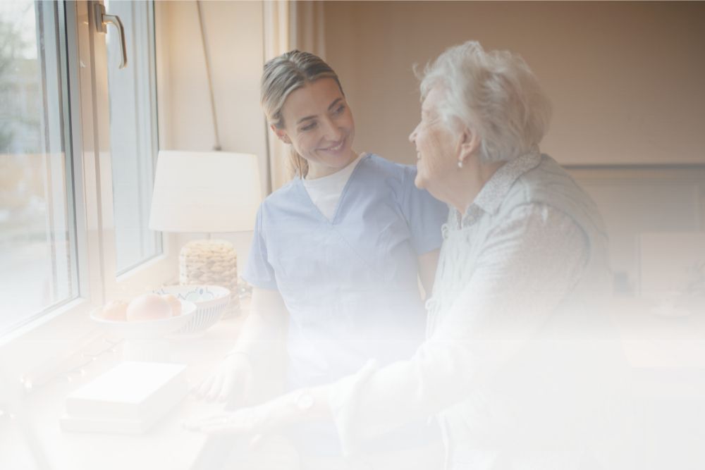 a team personal care dementia and alzheimers care