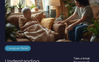 What Is Respite Care? A Guide for Las Vegas Family Caregivers
