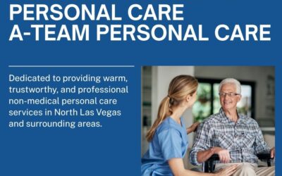 Companionship Care vs. Personal Care: Which Does Your Aging Parent Need?