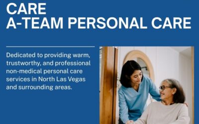 How to Start In-Home Care for a Parent in Las Vegas: A Step-by-Step Guide