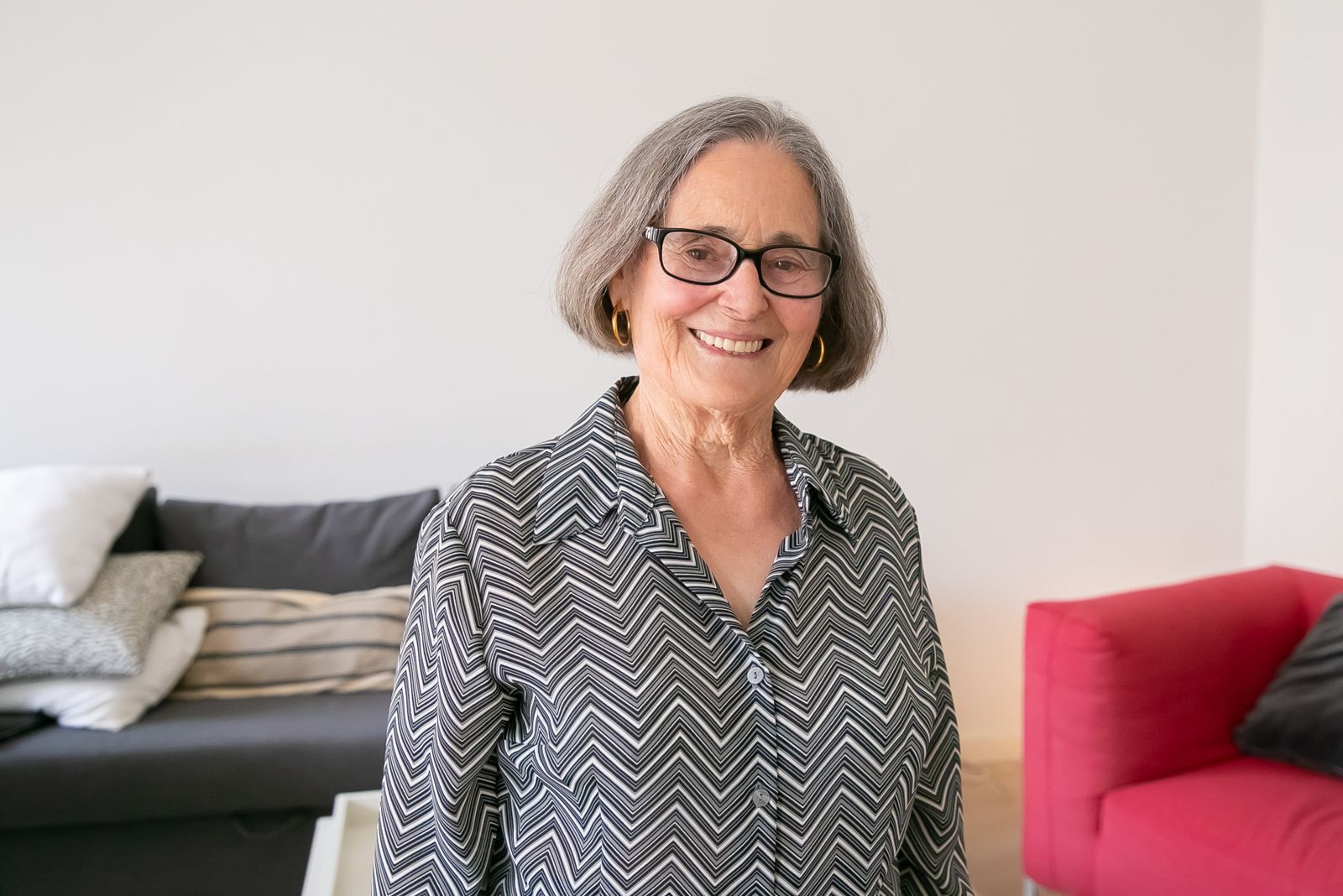 15221 Compassionate companion care for a Henderson senior